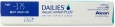 Dailies Aqua Comfort Plus 90 линз