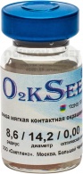  O2kSee Tone (Светленз 55) 1 линза