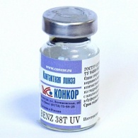 КОНКОР (BENZ-UV 38) 1 линза