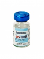 КОНКОР (BENZ-UV 38) цветные 1 линза 