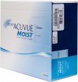 1-Day Acuvue Moist 180 линз