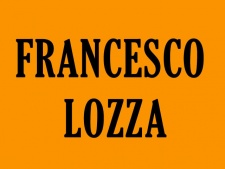 FRANCESCO LOZZA (Италия)