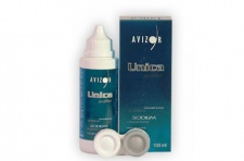Unica Sensitive 100 мл