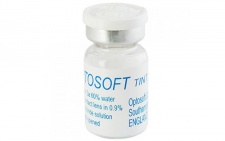 Optosoft Tint (1 флакон)