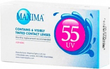 Maxima 55 UV, (6 линз)