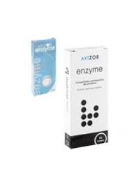 Таблетки Avisor Enzym