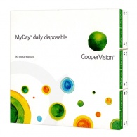 MyDay (90pk)