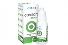 Avizor Comfort Drops